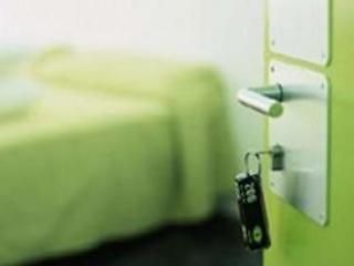 Gat Raval Hotel Barcelona Zewnętrze zdjęcie